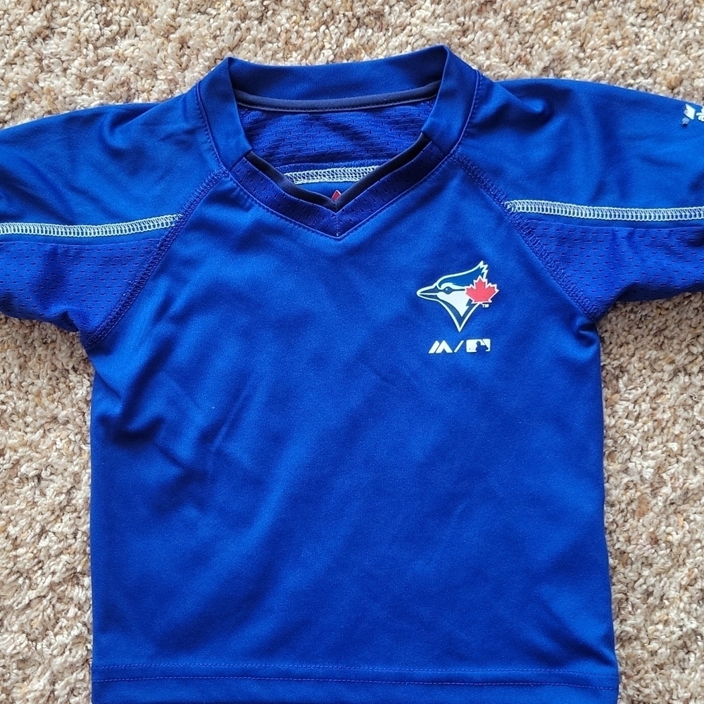 Blue Jays jersey